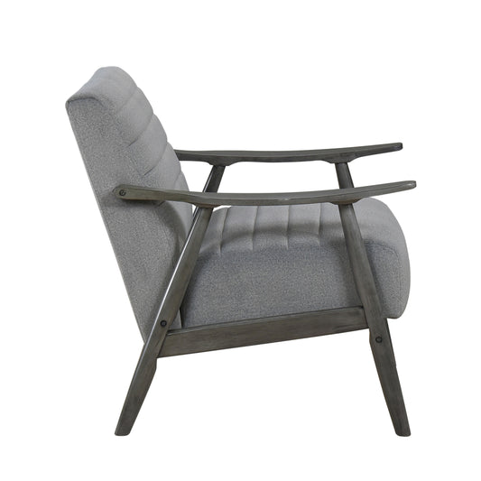 1287GY-1 - Accent Chair