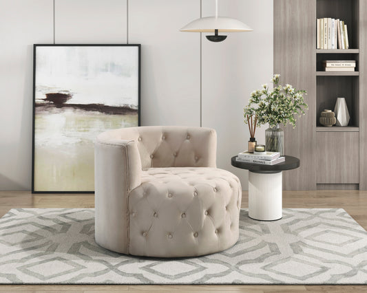 1290BE-1 - Swivel Chair