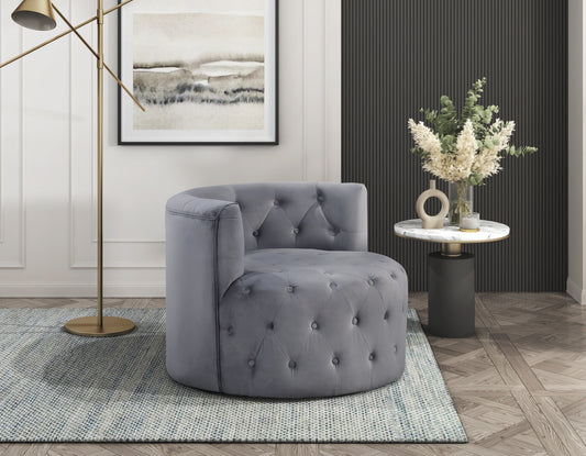 1290GY-1 - Swivel Chair