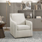 1299BEG-1 - Swivel Chair