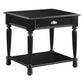 1301-04 - End Table