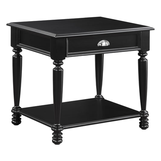1301-04 - End Table