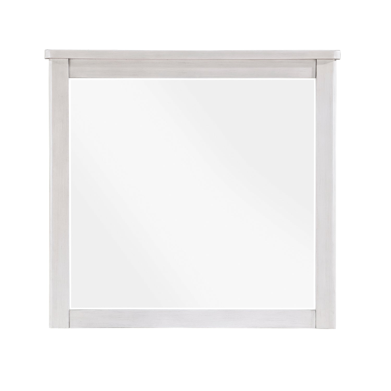 Dresser Mirror