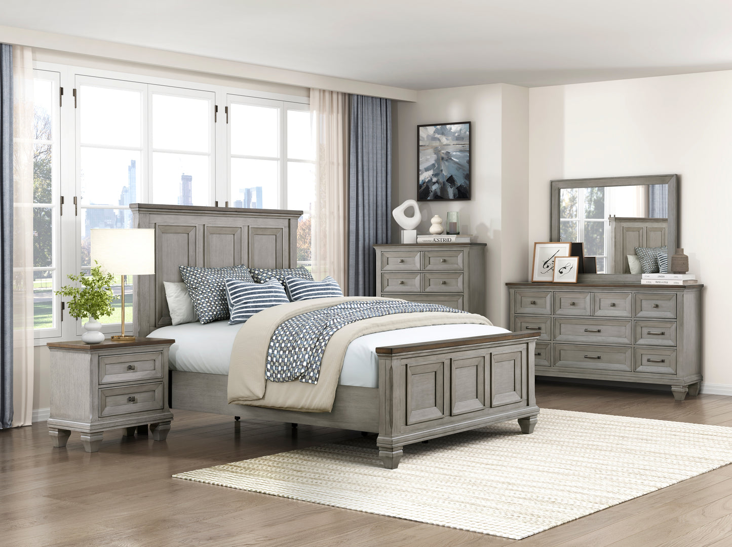 1305-4 - Night Stand