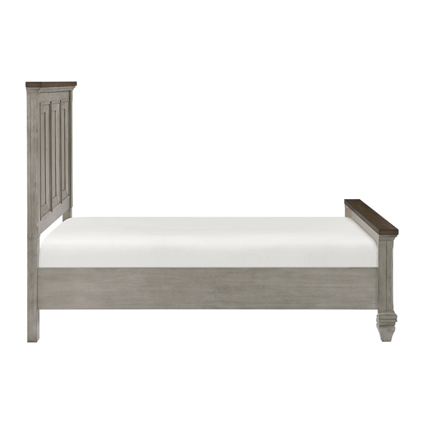 1305K-1CK* - (3) California King Bed