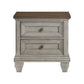 1305-4 - Night Stand