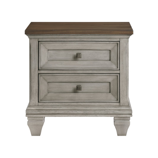 1305-4 - Night Stand