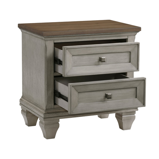 1305-4 - Night Stand