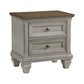 1305-4 - Night Stand