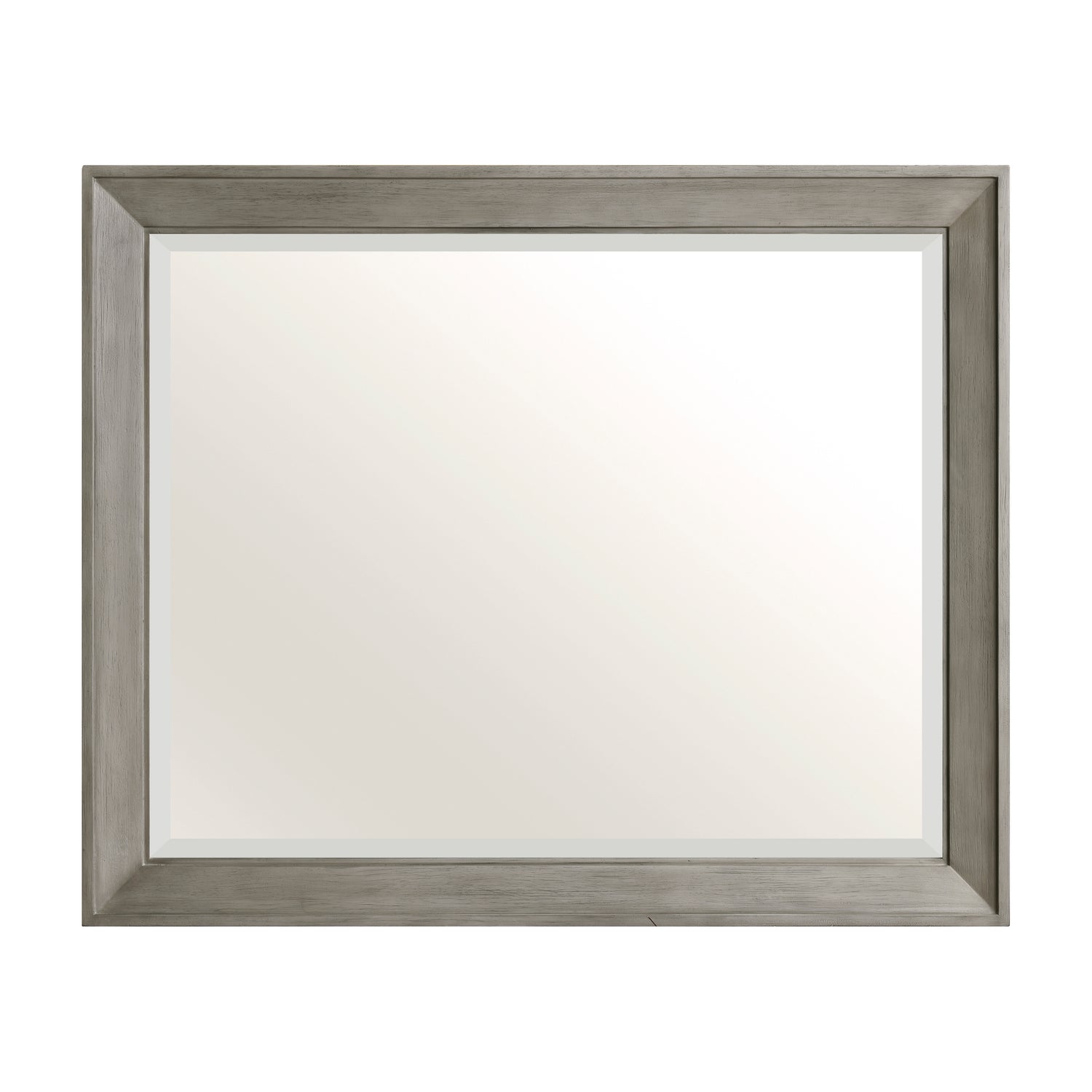 Dresser Mirror