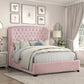 1308PNF-1* - (2) Full Bed