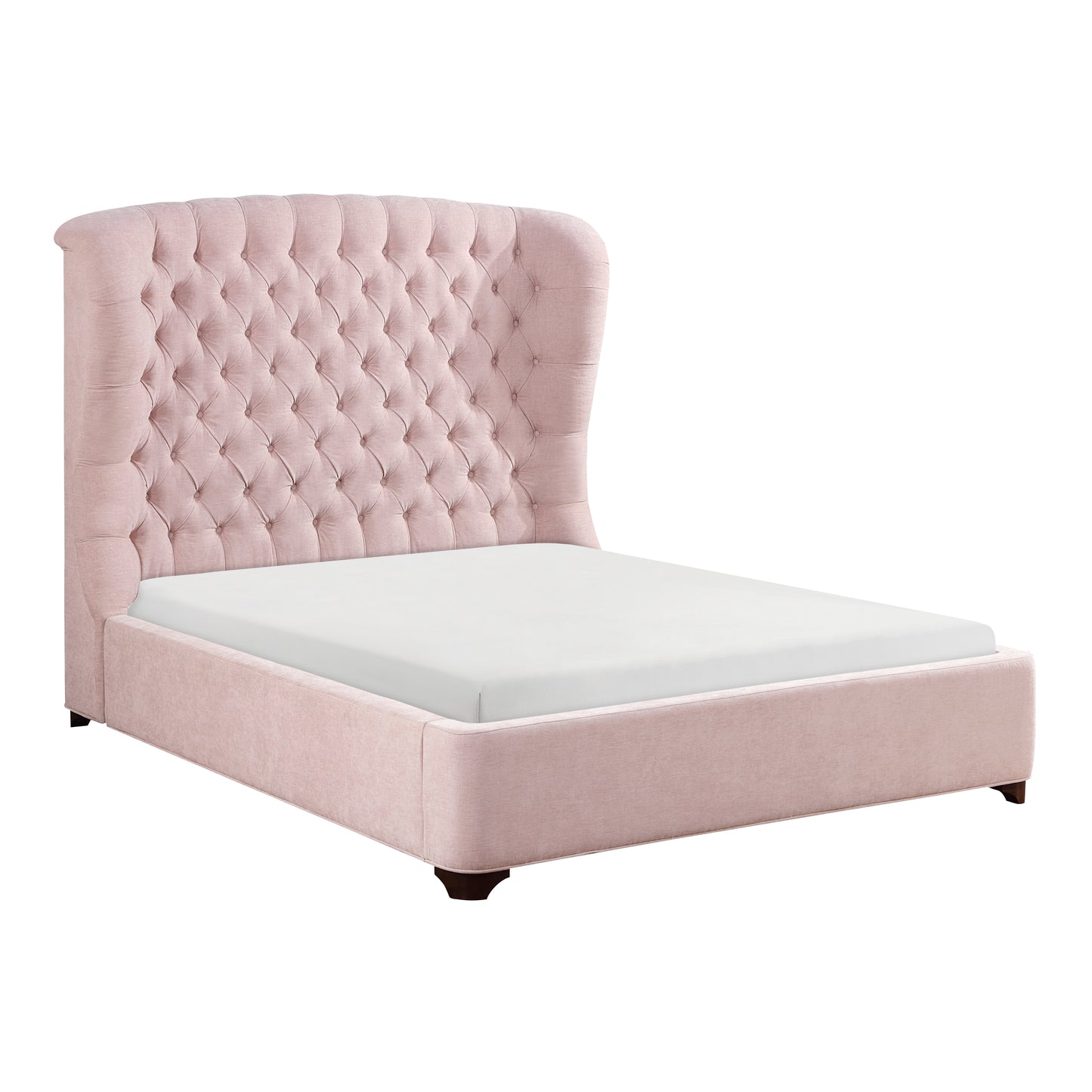 1308PN-1* - (2) Queen Bed
