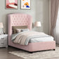 1308PNT-1* - (2) Twin Bed