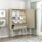 1312-44C - Bar Cabinet