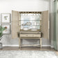 1312-44C - Bar Cabinet