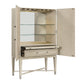 1312-44C - Bar Cabinet