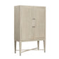 1312-44C - Bar Cabinet
