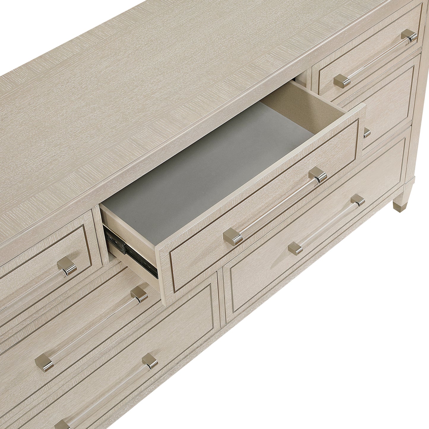 1312-5 - Dresser