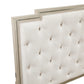 1312K-1EK* - (3) Eastern King Platform Bed with Footboard Storage