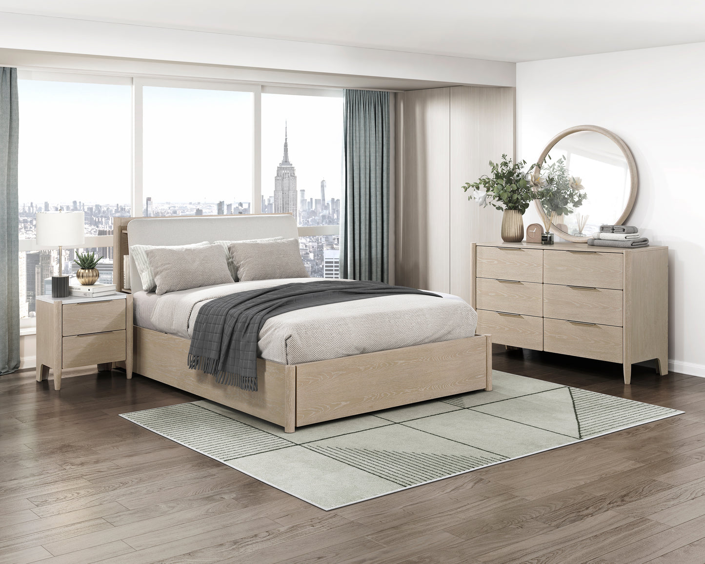 1313N-5 - Dresser