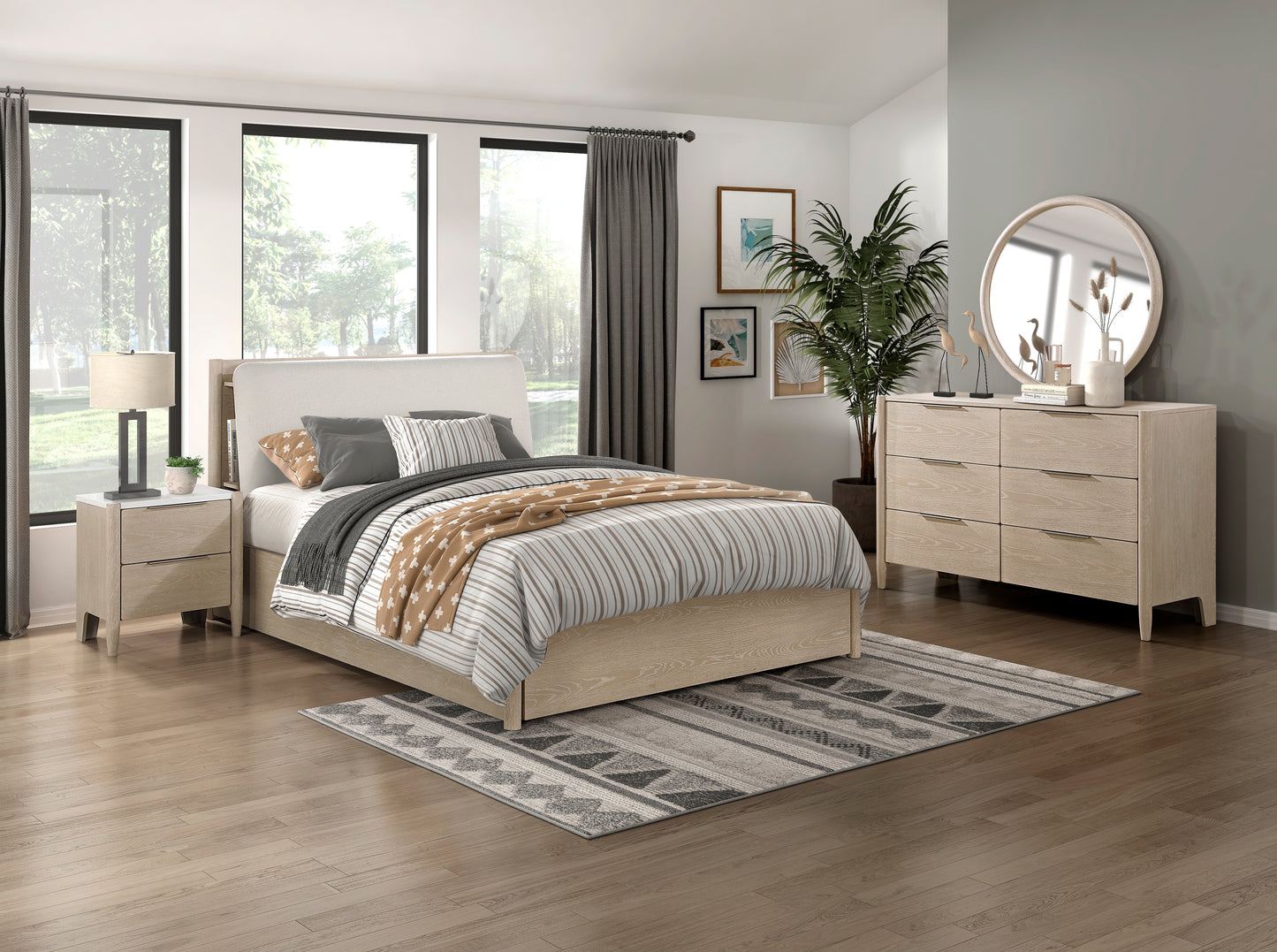 1313N-5 - Dresser