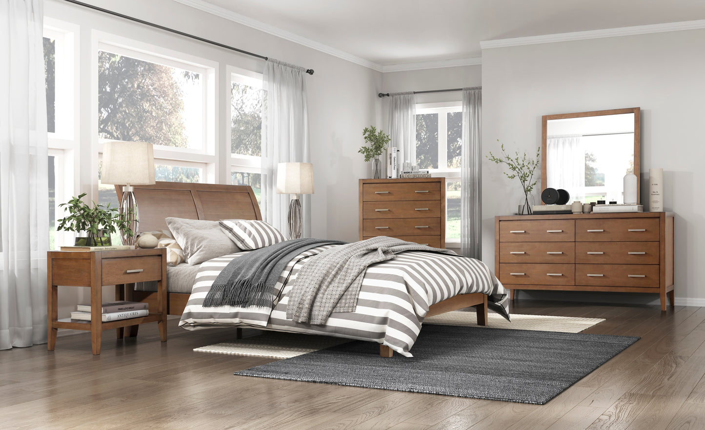 1314-4 - Night Stand