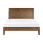 1314-1* - (3) Queen Platform Bed