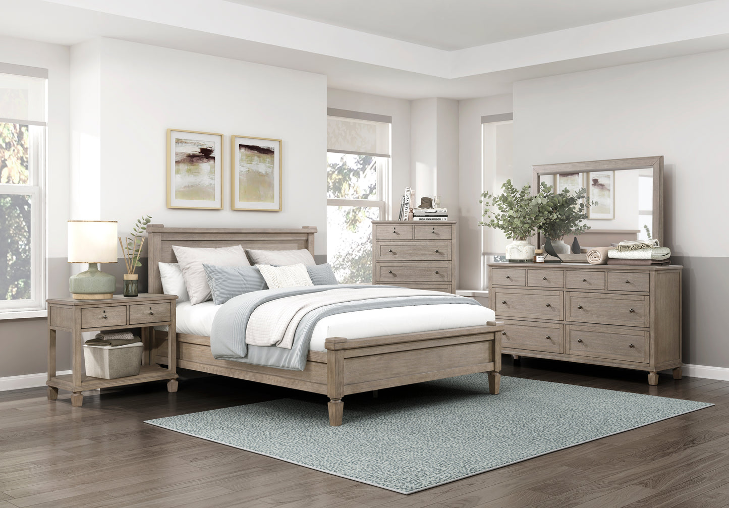 1316-5 - Dresser