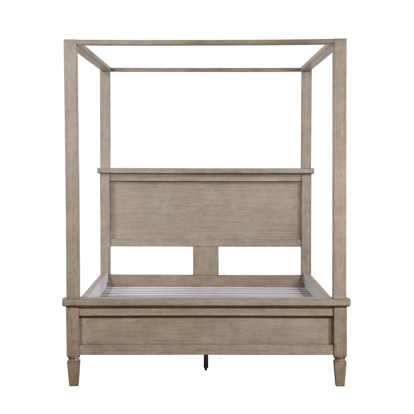 1316K-1EK* - (3) Eastern King Platform Bed