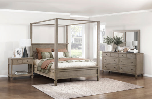 1316-4 - Night Stand