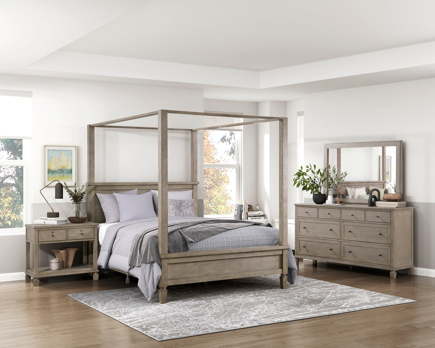 1316-5 - Dresser