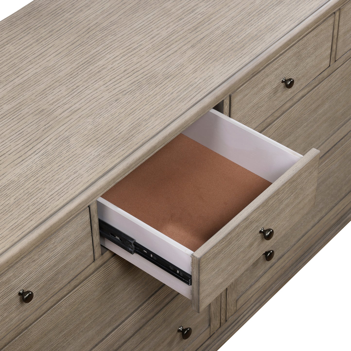 1316-5 - Dresser