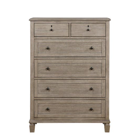 1316-9 - Chest
