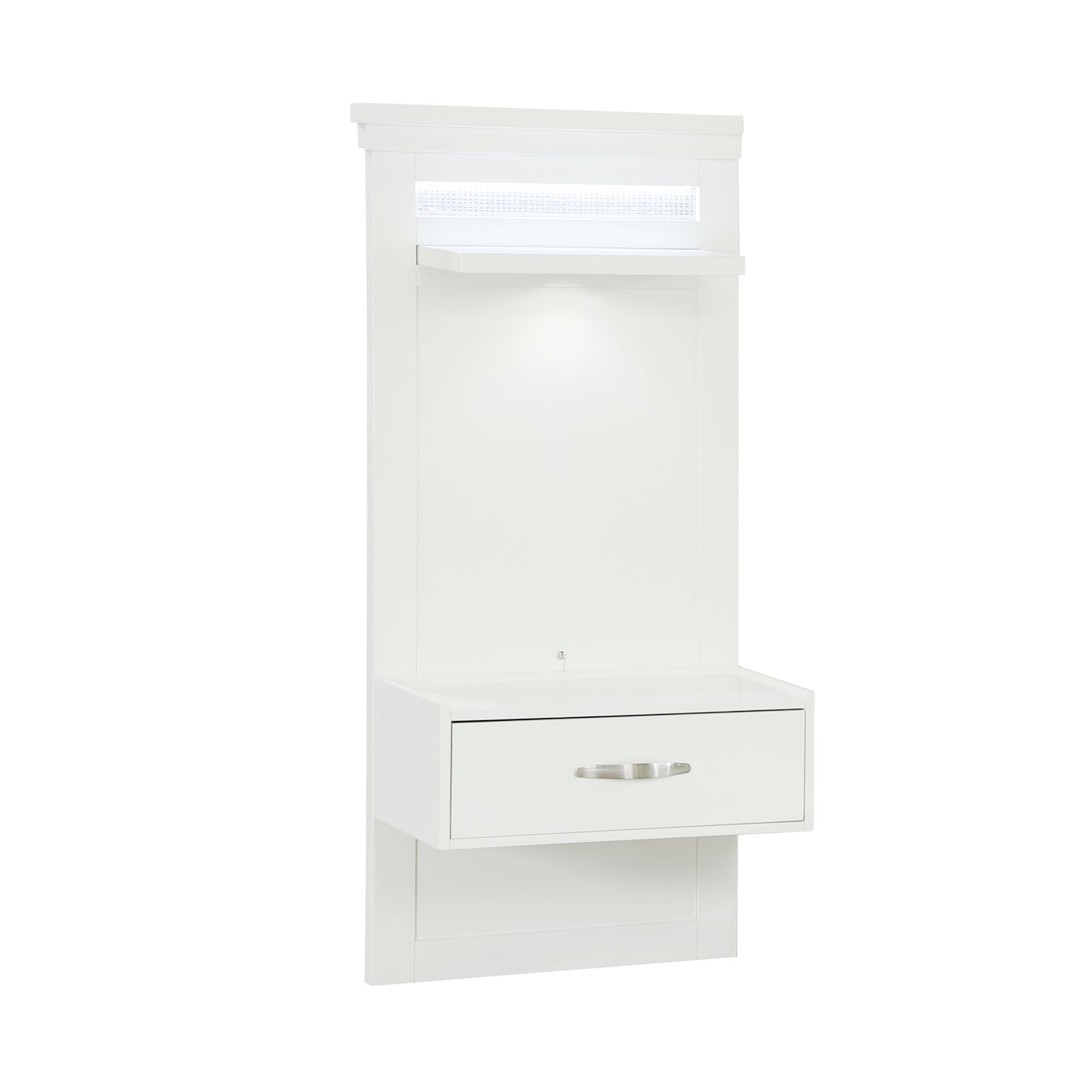1321-10 - Tower Night Stand