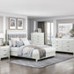 1321-1* - (2) Queen Bed