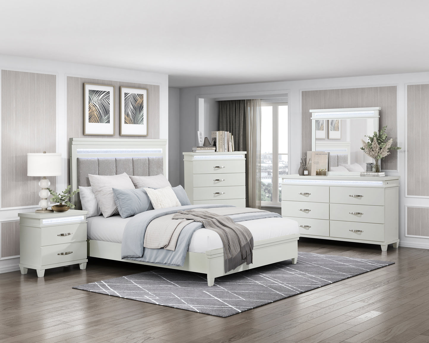 1321-5 - Dresser