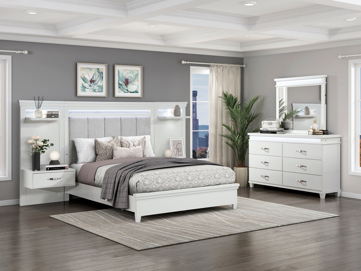 1321-5 - Dresser