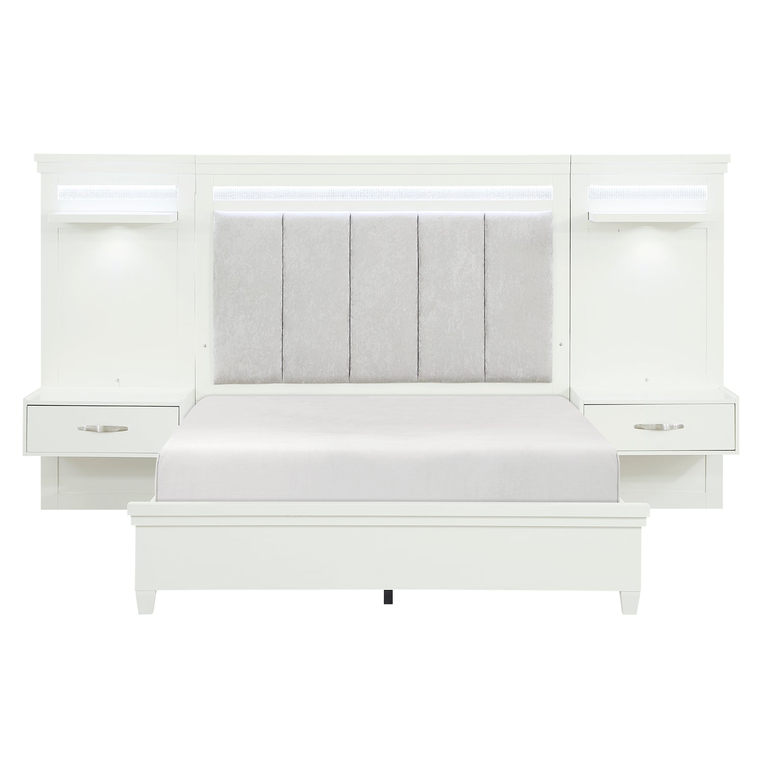 King Beds