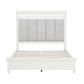 1321-1* - (2) Queen Bed