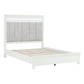 1321-1* - (2) Queen Bed