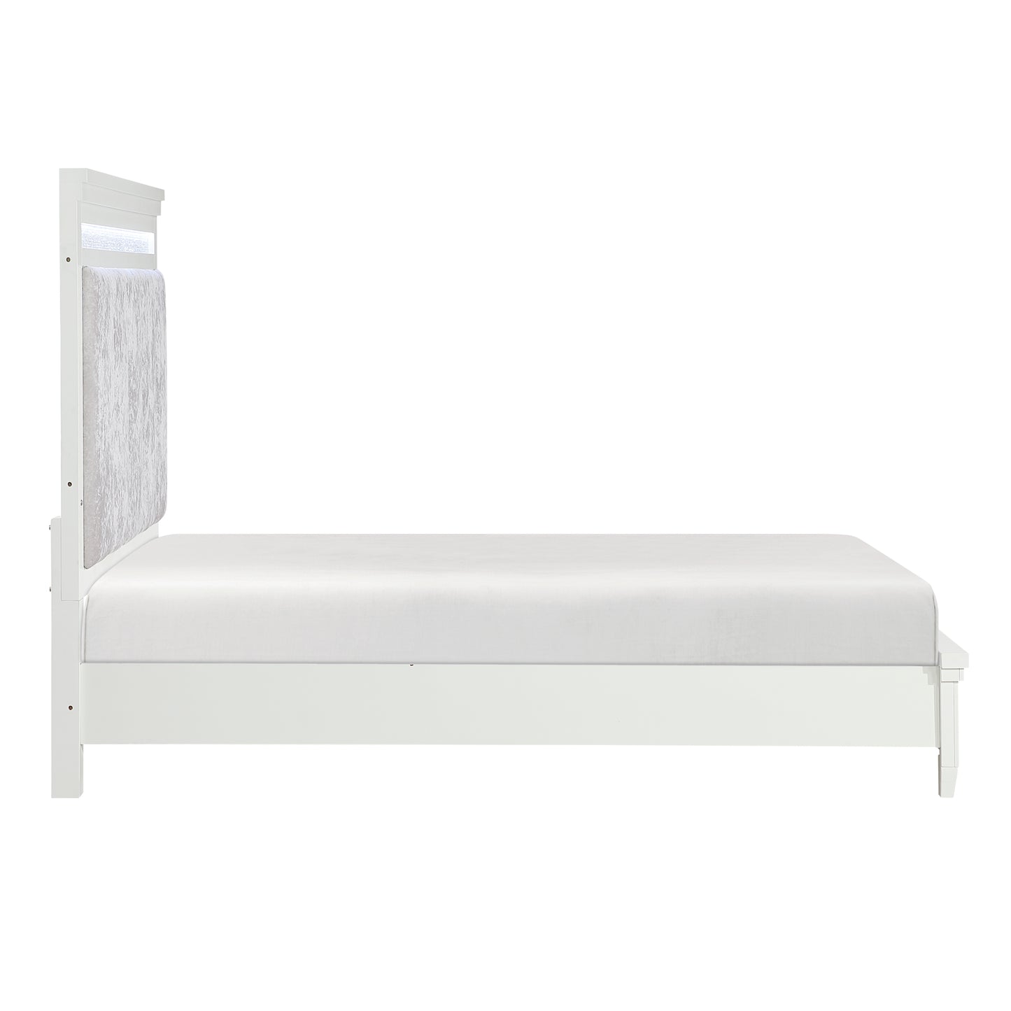 1321-1* - (2) Queen Bed