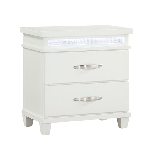 1321-4 - Night Stand