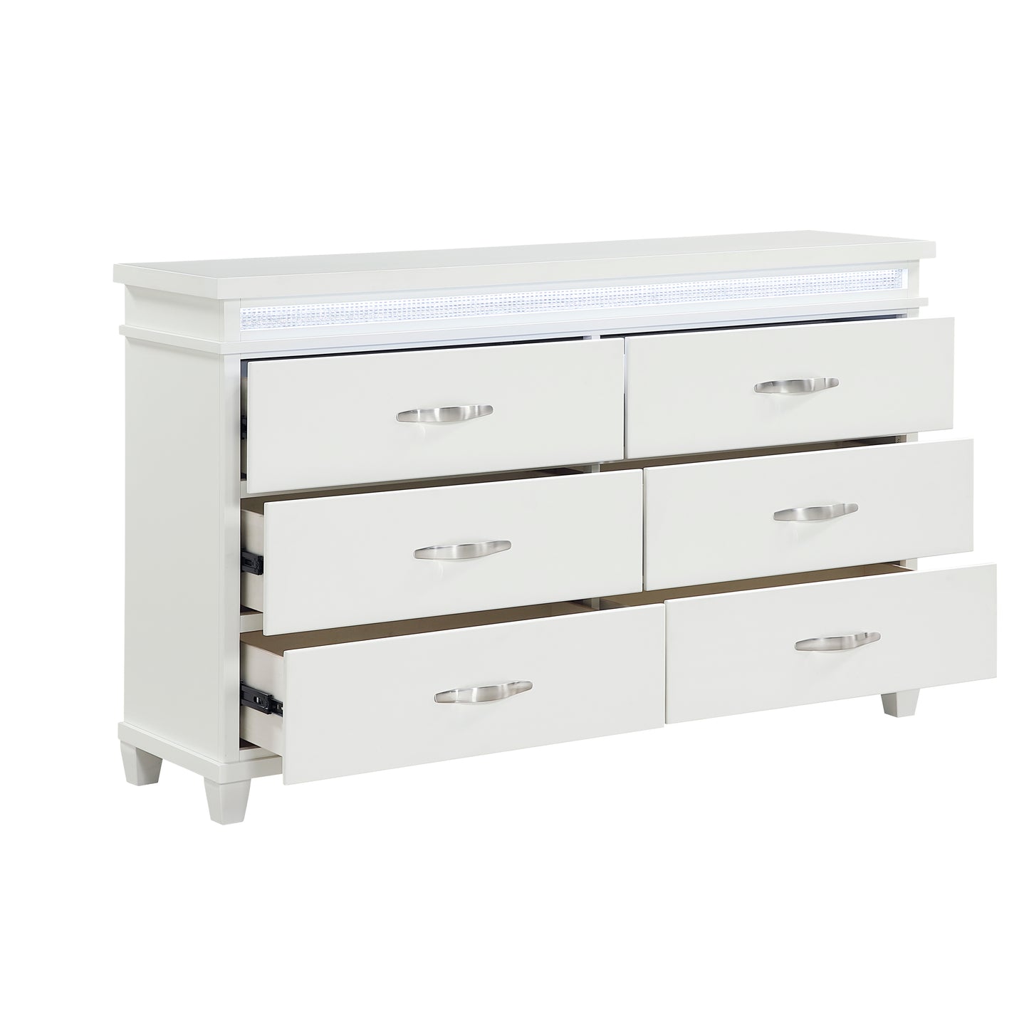1321-5 - Dresser