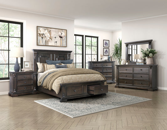 1325-4 - Night Stand