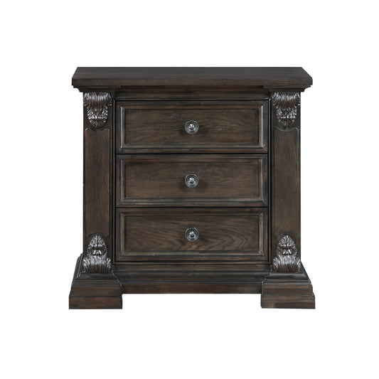 1325-4 - Night Stand