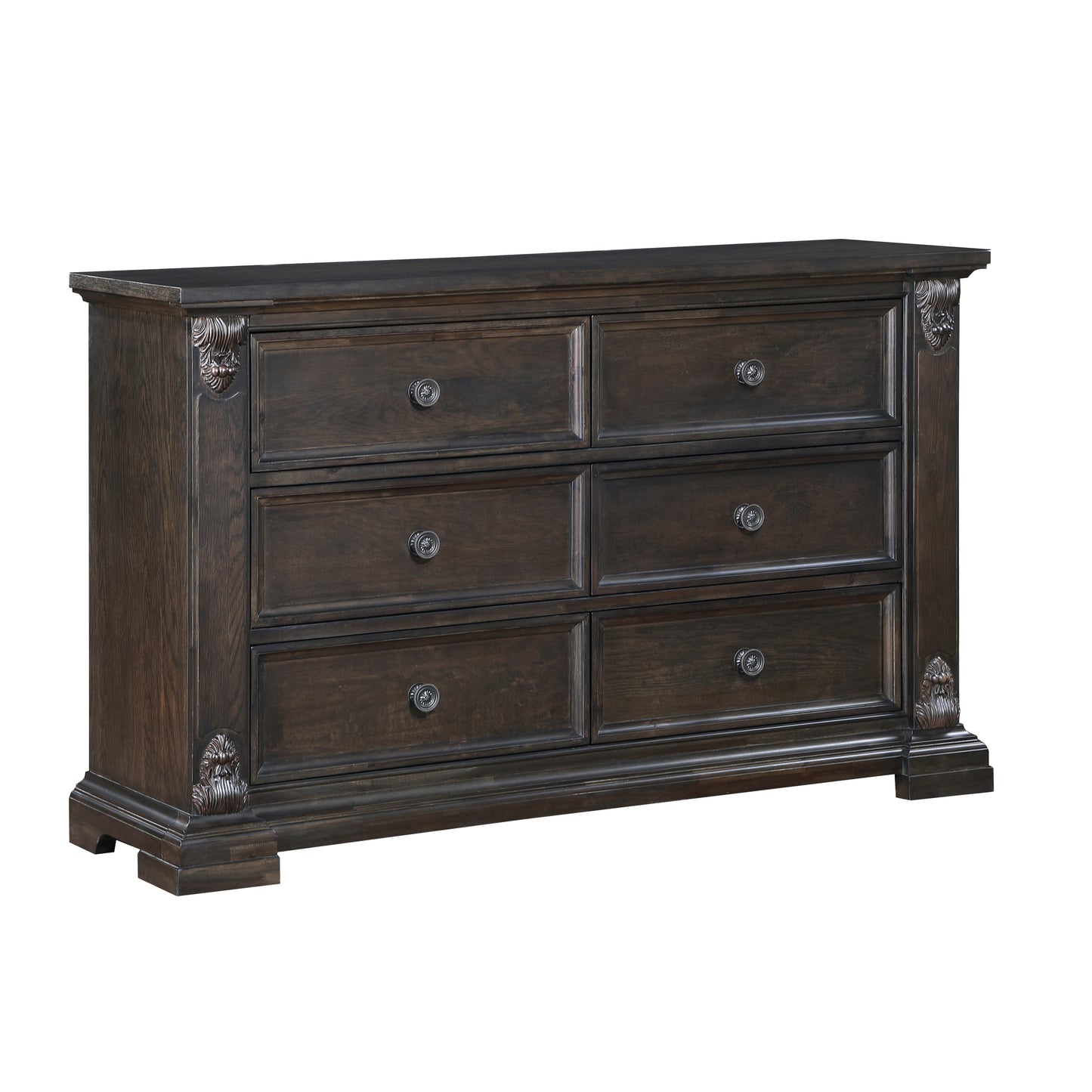 1325-5 - Dresser