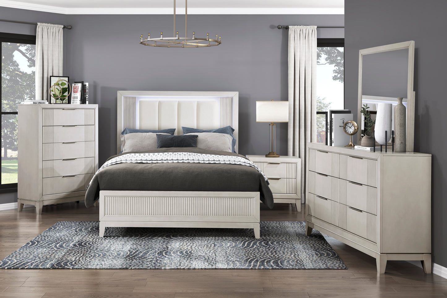 1326-5 - Dresser