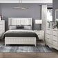 1326K-1EK* - (2) Eastern King Bed