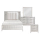 1326-1*4 - 4pc Set (QB+NS+DR+MR)