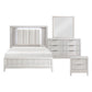 1326-1*4 - 4pc Set (QB+NS+DR+MR)
